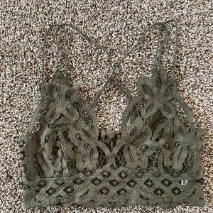 free people adella bralette